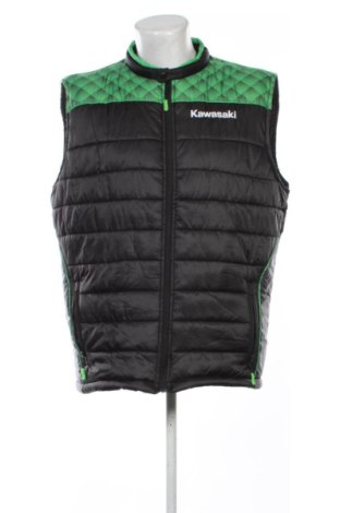 Męska kamizelka Kawasaki, Rozmiar XXL, Kolor Kolorowy, Cena 60,99 zł, #137134966