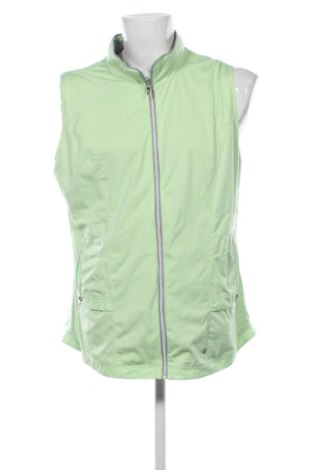Férfi mellény Unbranded, Méret 3XL, Szín Zöld, Ár 6 119 Ft, #137135750