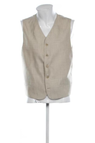 Vestă de bărbați Unbranded, Mărime XL, Culoare Bej, Preț 79,35 Lei, #136970820