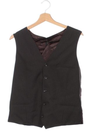 Pánska vesta  Burton of London, Veľkosť M, Farba Čierna, Cena  15,59 €, #136971145
