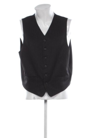 Herrenweste Unbranded, Größe XL, Farbe Schwarz, Preis 15,12 €, #136977994