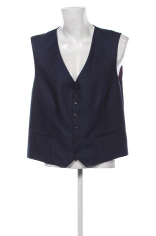 Herrenweste Taylor & Wright, Größe XXL, Farbe Blau, Preis 13,00 €, #137066090