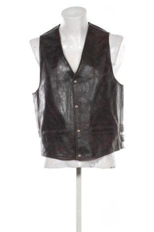 Vestă de bărbați Unbranded, Mărime XL, Culoare Maro, Preț 104,72 Lei, #137103964