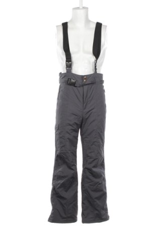 Pánsky overal pre zimné športy Unbranded, Veľkosť M, Farba Sivá, Cena  38,00 €, #137025233