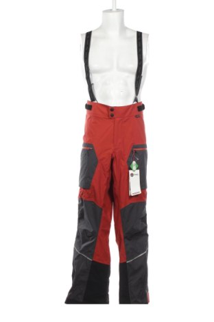 Herrenoverall für Wintersport Maul, Größe XL, Farbe Mehrfarbig, Preis € 107,99, #137091396