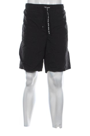 Мъжки къс панталон Active Touch, Размер XXL, Цвят Черен, Цена 11,75 €, #136871261