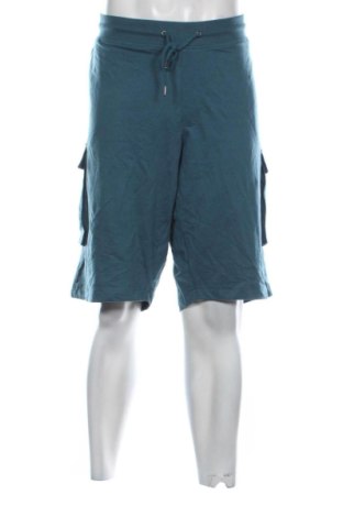 Pánské kraťasy Unbranded, Velikost XXL, Barva Modrá, Cena  349,00 Kč, #136871631