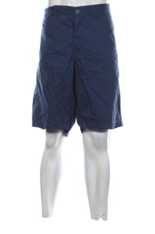 Herren Shorts Unbranded, Größe 3XL, Farbe Blau, Preis 14,99 €, #136871678