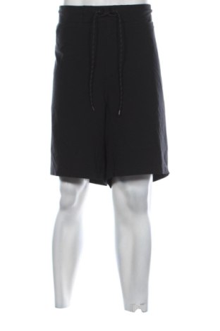 Pánské kraťasy Unbranded, Velikost 3XL, Barva Černá, Cena  289,00 Kč, #136873678