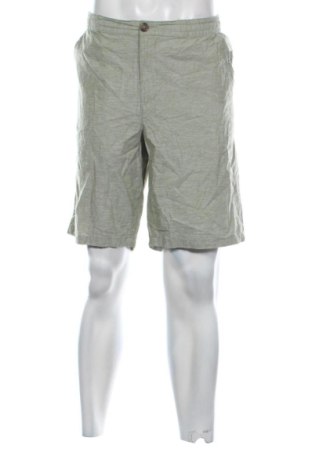 Męskie szorty Unbranded, Rozmiar XL, Kolor Zielony, Cena 63,99 zł, #136874072
