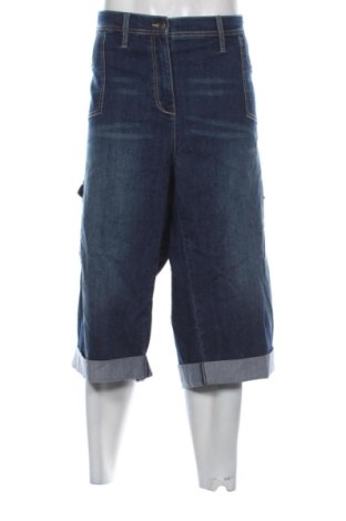 Herren Shorts Unbranded, Größe 3XL, Farbe Blau, Preis 17,99 €, #136875113