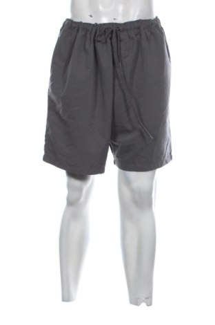 Pantaloni scurți de bărbați Atlas For Men, Mărime XL, Culoare Gri, Preț 47,99 Lei, #136878710