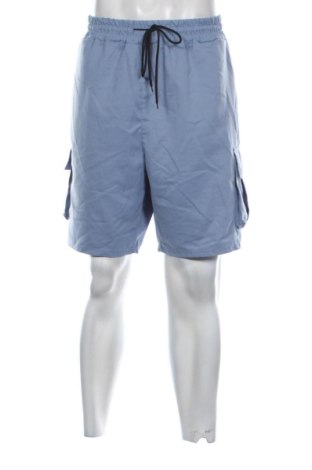 Pánské kraťasy Unbranded, Velikost XL, Barva Modrá, Cena  369,00 Kč, #136879878