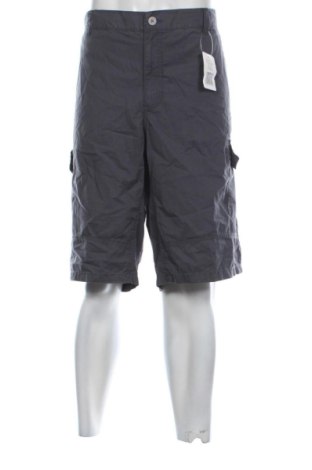Férfi rövidnadrág Watson's, Méret 3XL, Szín Szürke, Ár 11 669 Ft, #136880286