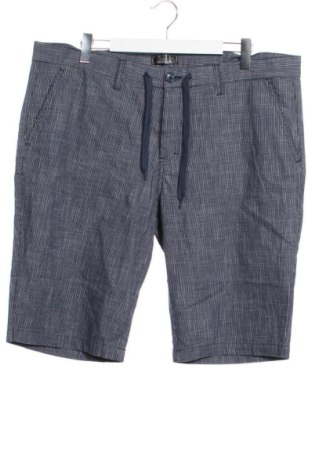 Мъжки къс панталон Unbranded, Размер XXL, Цвят Син, Цена 13,80 €, #136880508