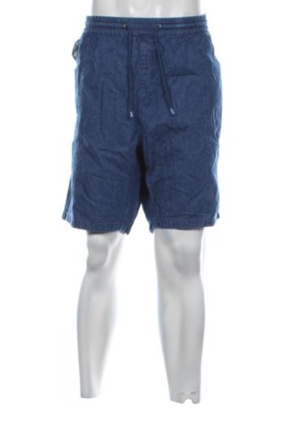 Herren Shorts Unbranded, Größe XXL, Farbe Blau, Preis € 13,99, #136890385