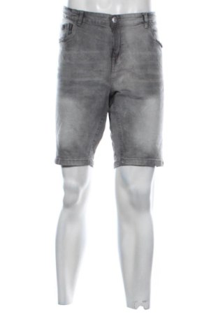 Pánské kraťasy Identic, Velikost XXL, Barva Šedá, Cena  379,00 Kč, #136895070