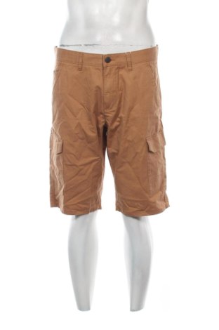 Pantaloni scurți de bărbați Esprit, Mărime L, Culoare Maro, Preț 94,48 Lei, #136898344