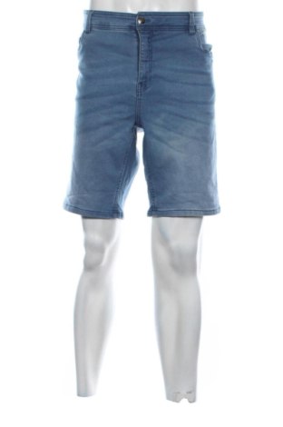 Pánske kraťasy  Livergy, Veľkosť XXL, Farba Modrá, Cena  15,95 €, #136900200
