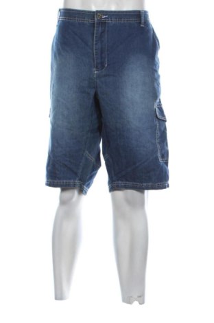 Pantaloni scurți de bărbați Babista, Mărime 3XL, Culoare Albastru, Preț 71,99 Lei, #136902480