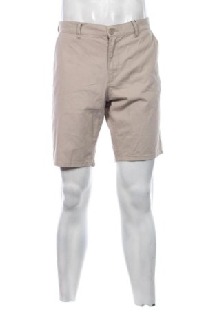 Herren Shorts Unbranded, Größe L, Farbe Beige, Preis 19,99 €, #136904754