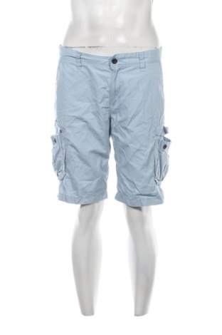 Herren Shorts Angelo Litrico, Größe L, Farbe Blau, Preis € 14,29, #136909562