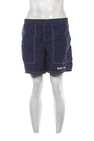 Pánske kraťasy  Speedo, Veľkosť L, Farba Modrá, Cena  16,00 €, #136916762
