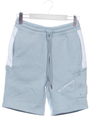 Herren Shorts Black Bananas, Größe S, Farbe Blau, Preis € 12,99, #136917691