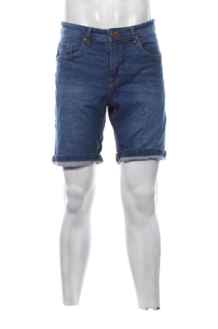 Herren Shorts Watson's, Größe XL, Farbe Blau, Preis 16,99 €, #136918306