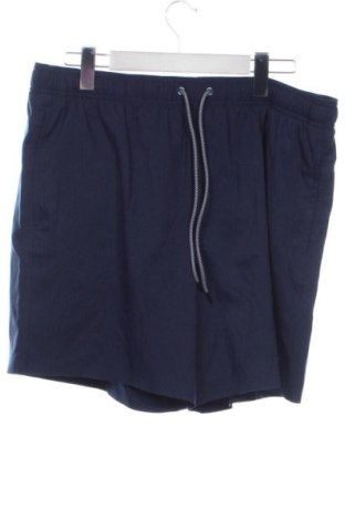 Herren Shorts PUMA, Größe L, Farbe Blau, Preis 18,99 €, #136918605