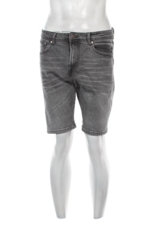 Pánske kraťasy  Zara, Veľkosť M, Farba Sivá, Cena  14,00 €, #136923632