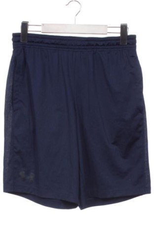 Herren Shorts Under Armour, Größe XS, Farbe Blau, Preis € 19,99, #136923799