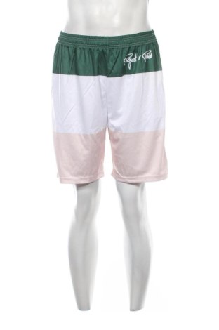 Pantaloni scurți de bărbați Unbranded, Mărime S, Culoare Multicolor, Preț 34,99 Lei, #136924127