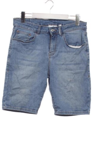 Herren Shorts Collusion, Größe S, Farbe Blau, Preis 15,99 €, #136924291