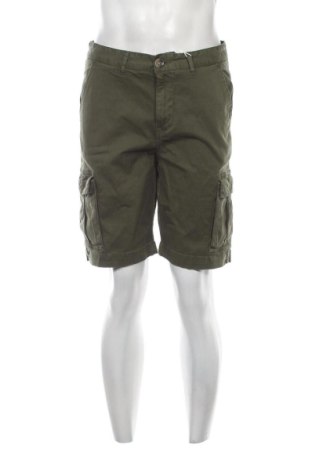 Herren Shorts Unbranded, Größe M, Farbe Grün, Preis € 21,00, #136926364
