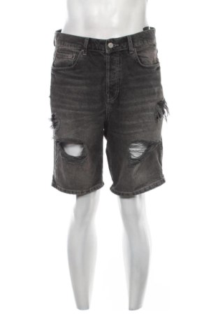 Herren Shorts Zara, Größe M, Farbe Grau, Preis € 14,00, #136926404