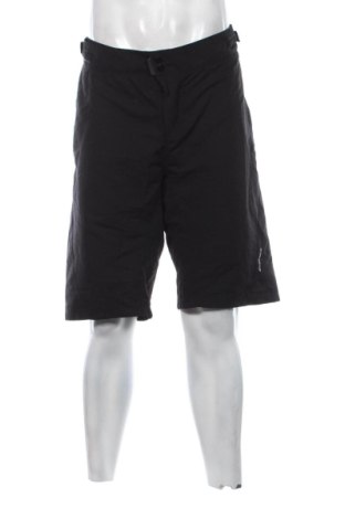 Pánske kraťasy  Unbranded, Veľkosť XL, Farba Čierna, Cena  8,95 €, #136930235