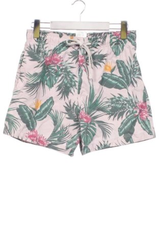 Pánské kraťasy H&M, Velikost S, Barva Vícebarevné, Cena  309,00 Kč, #136932864