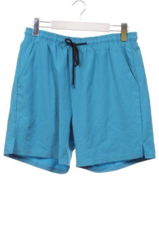 Herren Shorts Unbranded, Größe S, Farbe Blau, Preis 10,99 €, #136933958