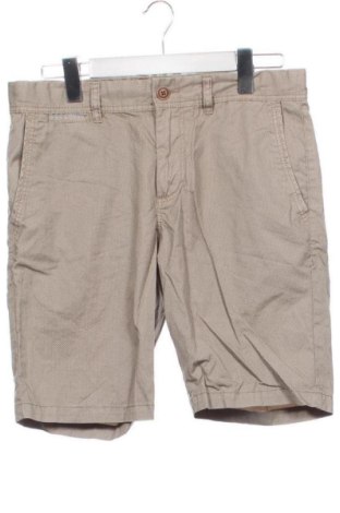 Męskie szorty Unbranded, Rozmiar M, Kolor Beżowy, Cena 56,99 zł, #136940858