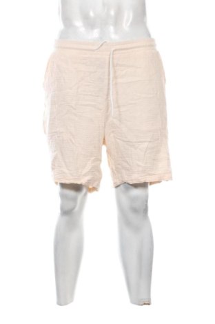 Herren Shorts Manfinity, Größe M, Farbe Rosa, Preis 14,00 €, #136957863