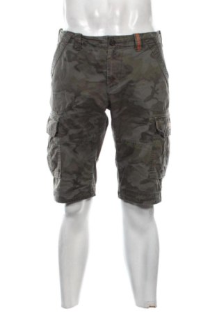 Herren Shorts Unbranded, Größe M, Farbe Mehrfarbig, Preis € 12,00, #136959766
