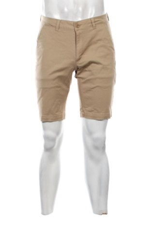 Herren Shorts Unbranded, Größe M, Farbe Beige, Preis € 12,38, #136962867