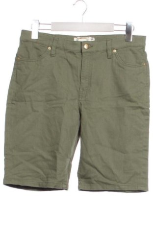 Férfi rövidnadrág H&M, Méret S, Szín Zöld, Ár 5 209 Ft, #136966807
