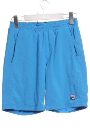 Pánske kraťasy  FILA, Veľkosť XS, Farba Modrá, Cena  17,95 €, #136970138