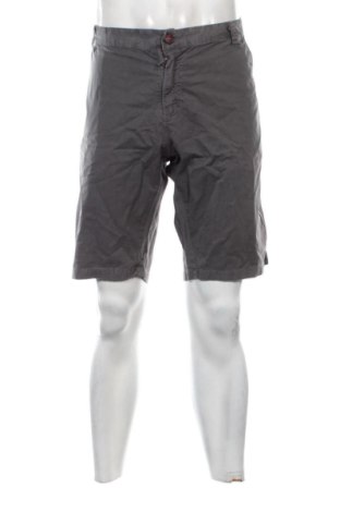 Męskie szorty Unbranded, Rozmiar XXL, Kolor Szary, Cena 50,80 zł, #136970254