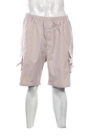 Męskie szorty Unbranded, Rozmiar XL, Kolor Popielaty róż, Cena 76,20 zł, #136970296