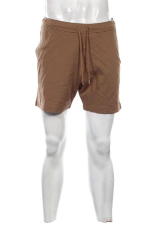 Herren Shorts H&M, Größe M, Farbe Braun, Preis € 17,00, #136970698