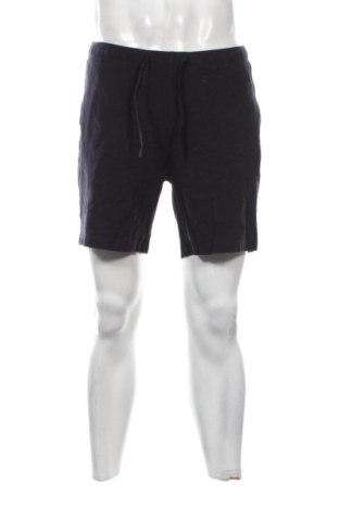 Pantaloni scurți de bărbați H&M, Mărime M, Culoare Negru, Preț 73,49 Lei, #136970757