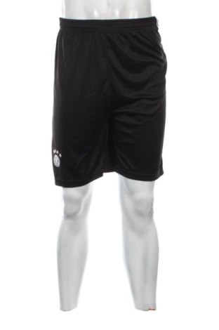 Pánské kraťasy Adidas, Velikost M, Barva Černá, Cena  499,00 Kč, #136973457